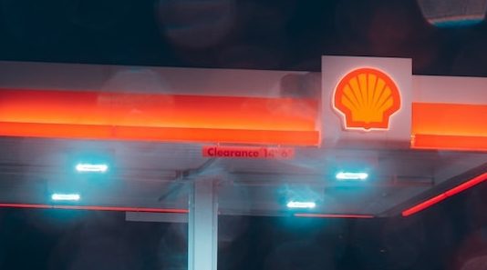 An unprecedented lawsuit was filed by Shell shareholders against the company board of directors over the company’s climate strategy. Shell Service Station