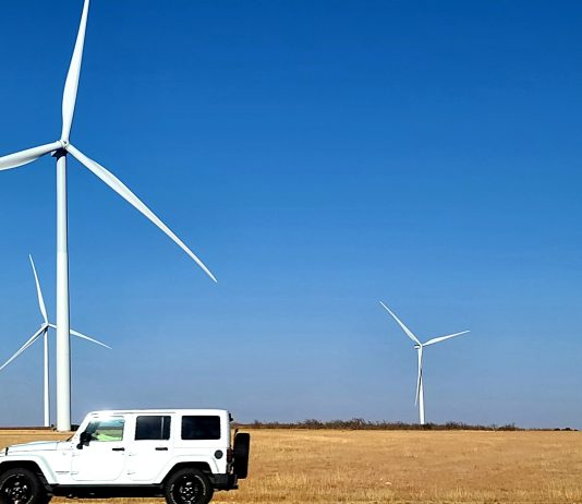 Texas’ grid is converting to clean energy. Officials from the state are attempting to halt it.