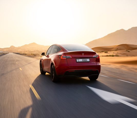 Price Parity Achieved: Electric Cars Now Affordable for Everyone Tesla Model Y