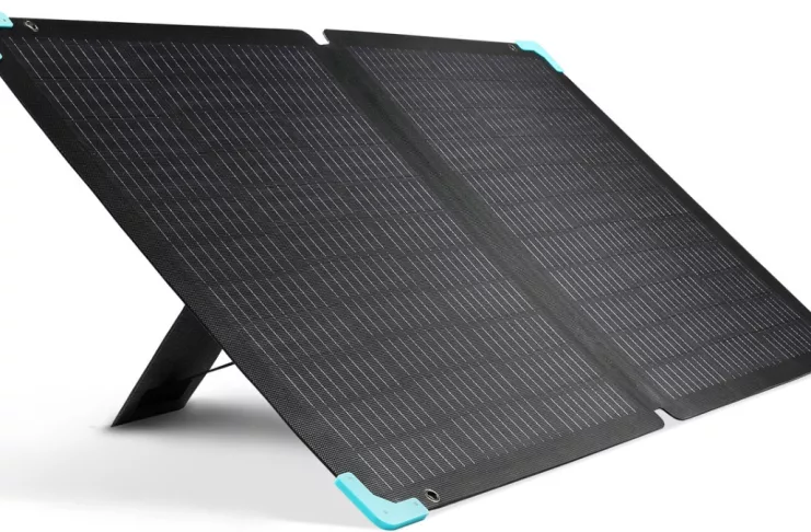 Renogy Flexible Solar Panels