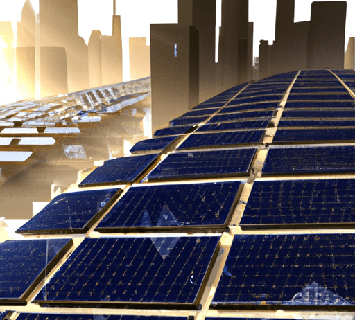 Sun Cable: Singapore Gets a Boost with Ambitious Solar Power Plan