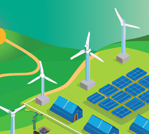 The Growing Potential of C&I Solar and Electric Mobility in South Africa