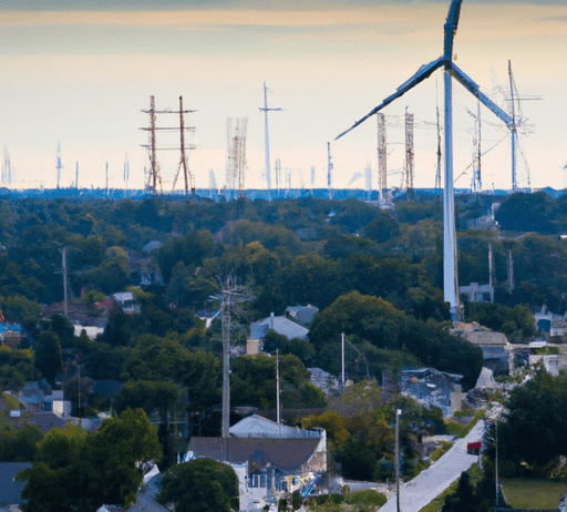 Powering Communities: The Clean Energy to Communities (C2C) Program