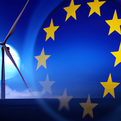 The EU Adopts Final Pillars of Fit for 55 Package: Achieving 2030 ...