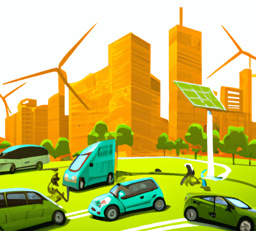 Illinois’s Opportunity for Cleaner Air, Health, and Economy: Embracing the Advanced Clean Cars II Standard