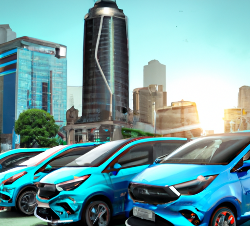 Zimbabwe’s Transport Statistics: Analyzing the Light Vehicle Segment and the Potential for Small EVs in African Markets