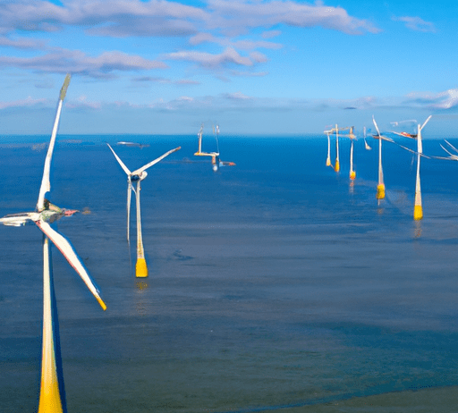 Philippine Offshore Wind Farms: Port Redevelopment and the Future of Renewable Energy