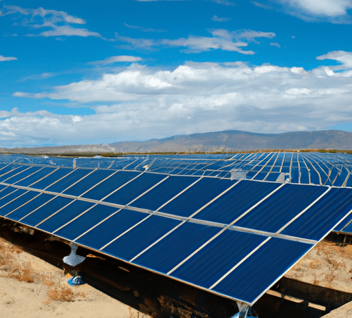 The Benban Solar Farm: Revolutionizing Africa’s Energy Landscape