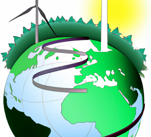 Renewable Energy Surge: Doubling Capacity by 2030 and the Race to Triple Growth