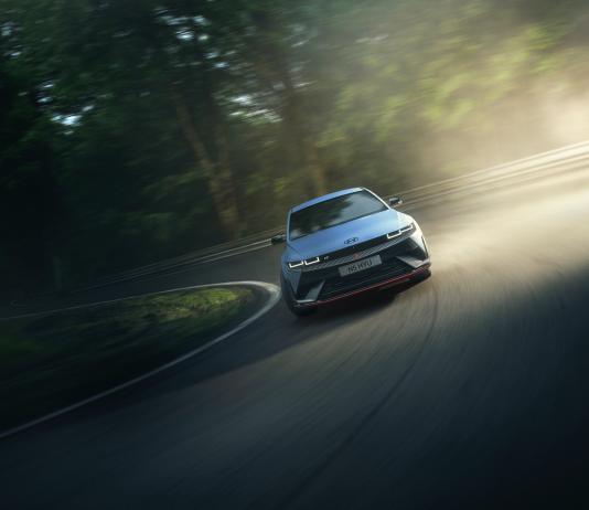 Hyundai Ioniq 5 N Review: Embracing Performance EV Innovation