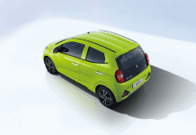 Exploring China’s Exclusive Electric Vehicles from European Automakers